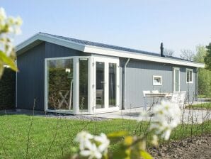 Holiday park Comfortable chalet 6 km. from Elburg - Doornspijk - image1