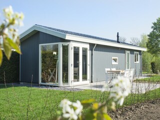 Holiday park Doornspijk Outdoor Recording 1