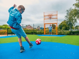 Ferienpark Doornspijk  32