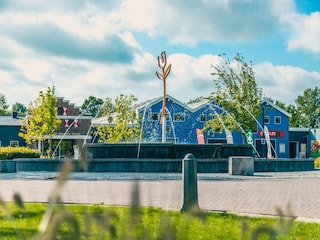 Ferienpark Doornspijk Umgebung 18