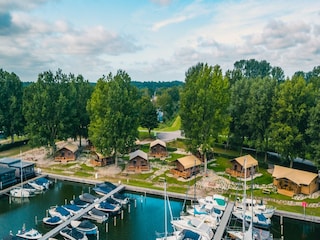 Ferienpark Doornspijk Umgebung 14