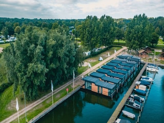 Ferienpark Doornspijk Umgebung 15