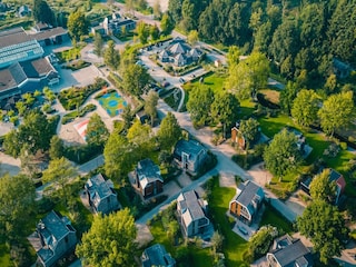 Ferienpark Doornspijk Umgebung 16
