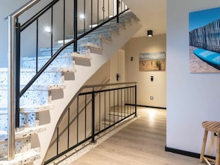 Ferienwohnung St. Peter-Ording Außenaufnahme 2