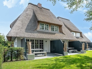 Ferienwohnung St. Peter-Ording Außenaufnahme 8