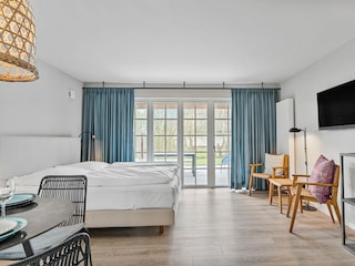 Ferienwohnung St. Peter-Ording Außenaufnahme 11