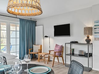 Ferienwohnung St. Peter-Ording Außenaufnahme 12