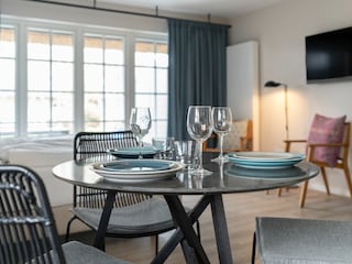 Ferienwohnung St. Peter-Ording Außenaufnahme 13