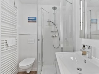 Ferienwohnung St. Peter-Ording Außenaufnahme 17