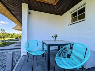 Ferienwohnung St. Peter-Ording Außenaufnahme 8