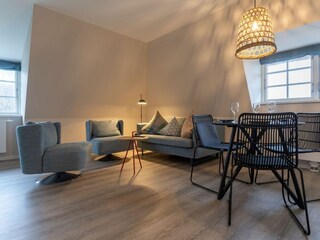 Ferienwohnung St. Peter-Ording Außenaufnahme 2
