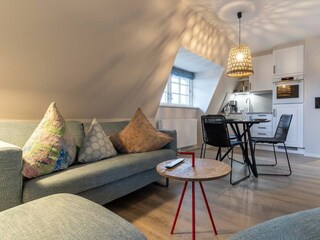 Ferienwohnung St. Peter-Ording Außenaufnahme 5