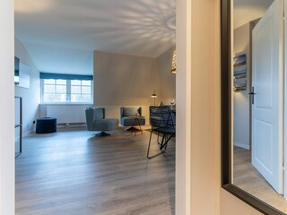 Ferienwohnung St. Peter-Ording Außenaufnahme 9