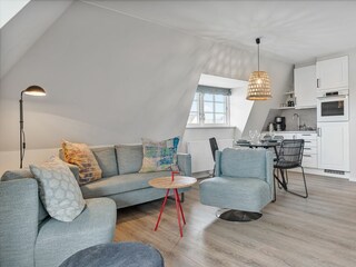 Ferienwohnung St. Peter-Ording Außenaufnahme 11