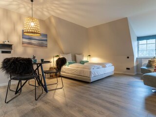Ferienwohnung St. Peter-Ording Außenaufnahme 2