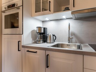 Ferienwohnung St. Peter-Ording Außenaufnahme 8