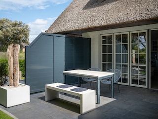 Ferienwohnung St. Peter-Ording Außenaufnahme 8