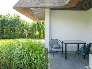 Ferienwohnung St. Peter-Ording Außenaufnahme 10