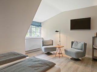 Ferienwohnung St. Peter-Ording Außenaufnahme 12