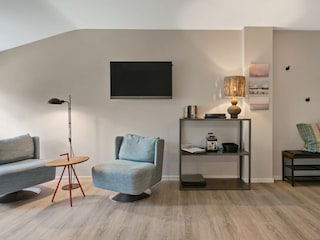 Ferienwohnung St. Peter-Ording Außenaufnahme 13