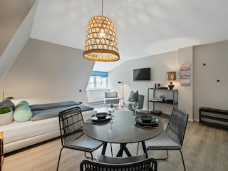 Ferienwohnung St. Peter-Ording Außenaufnahme 16