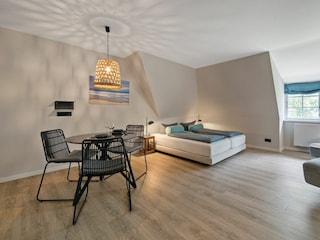 Ferienwohnung St. Peter-Ording Außenaufnahme 17