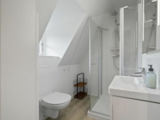 Ferienwohnung St. Peter-Ording Außenaufnahme 19