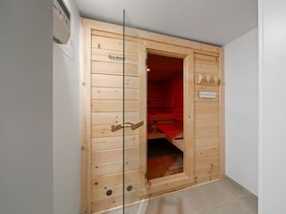 Ferienwohnung St. Peter-Ording Außenaufnahme 22