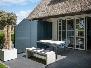 Ferienwohnung St. Peter-Ording Außenaufnahme 25