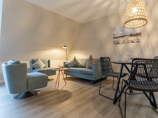 Ferienwohnung St. Peter-Ording Außenaufnahme 2