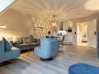 Ferienwohnung St. Peter-Ording Außenaufnahme 6