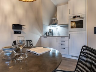 Ferienwohnung St. Peter-Ording Außenaufnahme 8