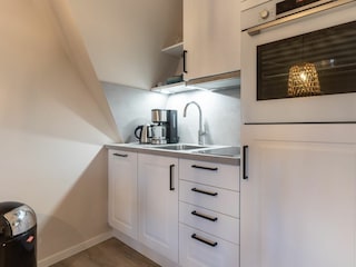 Ferienwohnung St. Peter-Ording Außenaufnahme 9