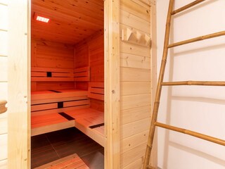 Ferienwohnung St. Peter-Ording Außenaufnahme 5