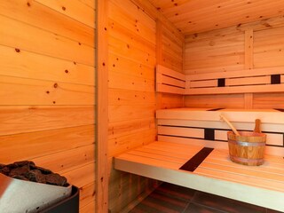 Ferienwohnung St. Peter-Ording Außenaufnahme 16