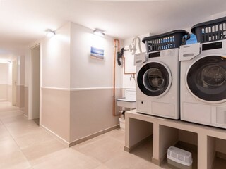 Ferienwohnung St. Peter-Ording Außenaufnahme 7