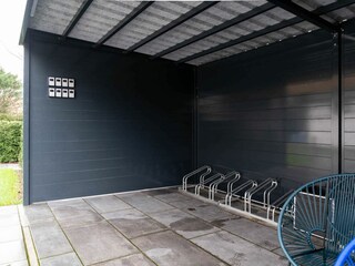 Ferienwohnung St. Peter-Ording Außenaufnahme 18