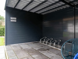 Ferienwohnung St. Peter-Ording Außenaufnahme 8