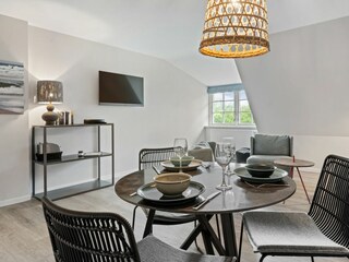 Ferienwohnung St. Peter-Ording Außenaufnahme 11