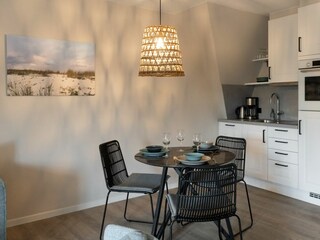 Ferienwohnung St. Peter-Ording Außenaufnahme 12