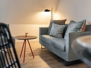 Ferienwohnung St. Peter-Ording Außenaufnahme 16