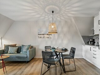 Ferienwohnung St. Peter-Ording Außenaufnahme 17