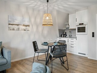 Ferienwohnung St. Peter-Ording Außenaufnahme 18