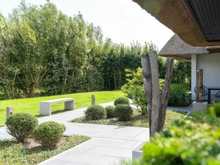 Ferienwohnung St. Peter-Ording Außenaufnahme 25