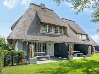 Ferienwohnung St. Peter-Ording Außenaufnahme 10