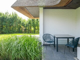 Ferienwohnung St. Peter-Ording Außenaufnahme 12