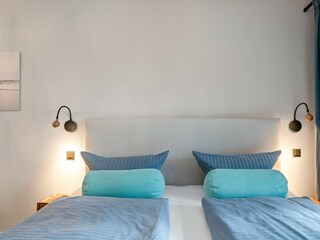 Ferienwohnung St. Peter-Ording Außenaufnahme 18