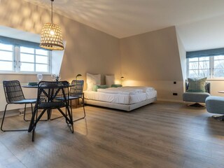 Ferienwohnung St. Peter-Ording Außenaufnahme 2
