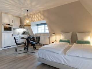 Ferienwohnung St. Peter-Ording Außenaufnahme 5