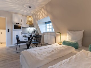 Ferienwohnung St. Peter-Ording Außenaufnahme 6